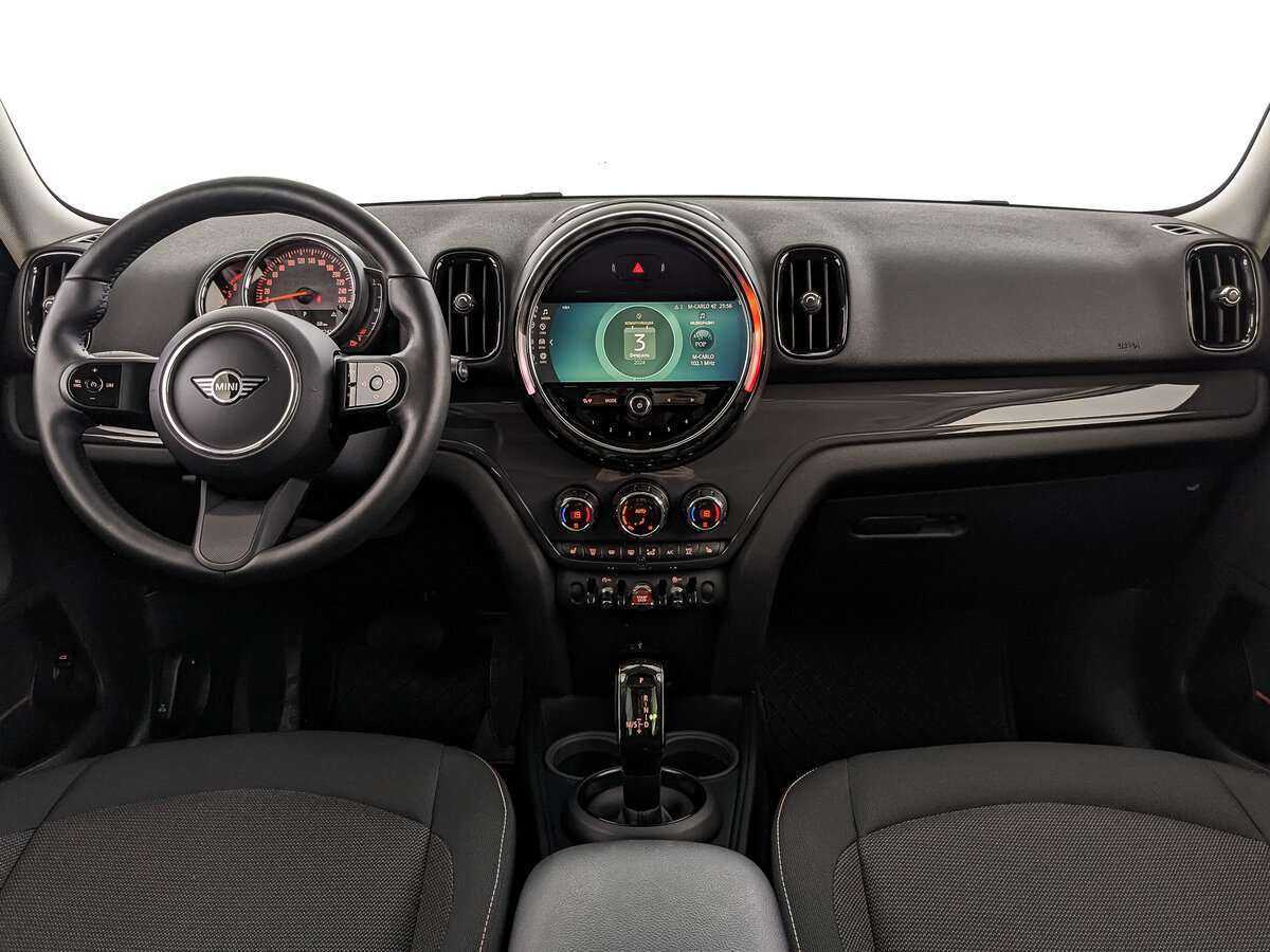 Купить Mini Countryman Cooper, 2021, 24 711 км, фото №10