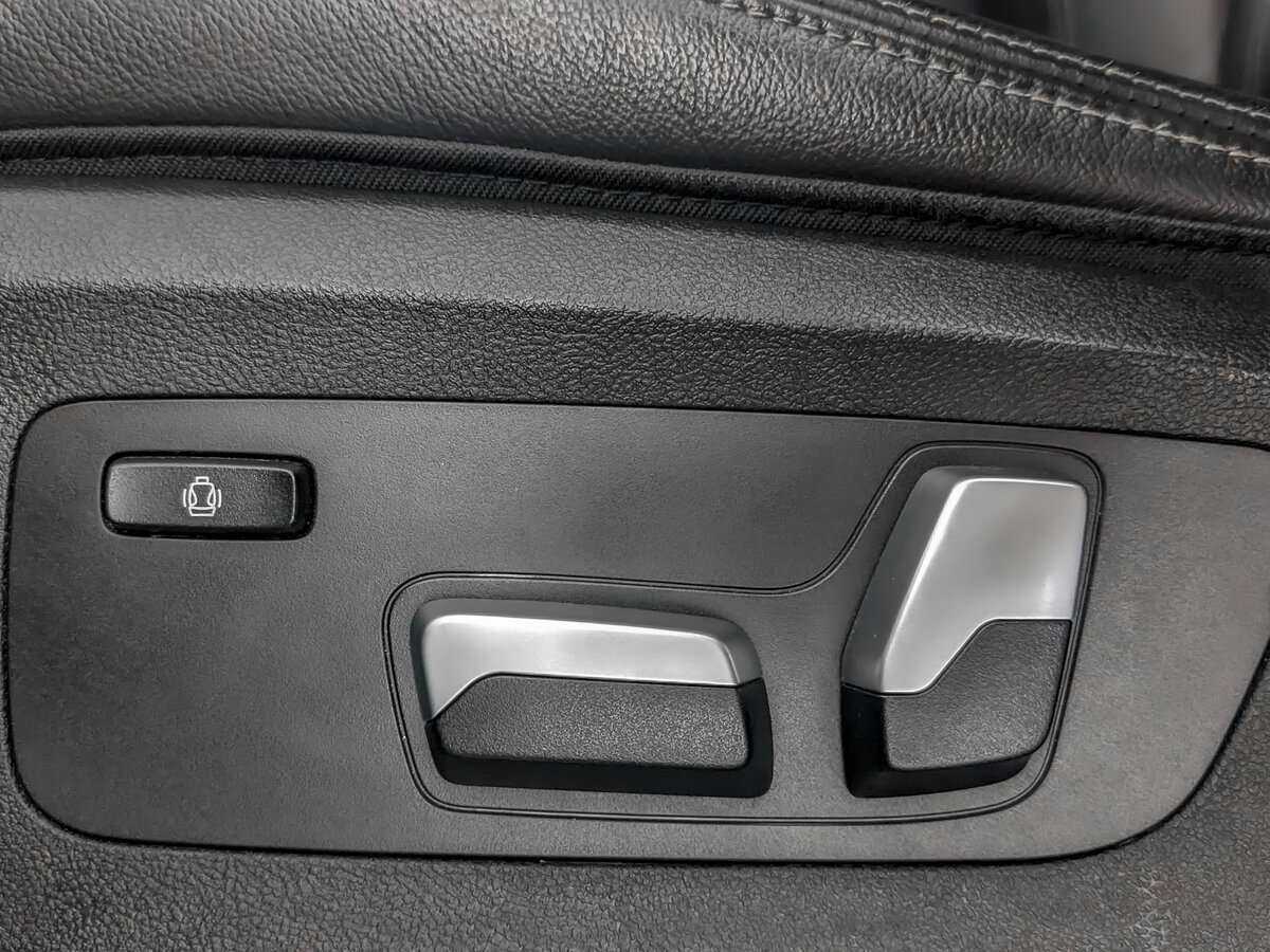 Купить BMW X5 30d, 2020, 80 130 км, фото №17