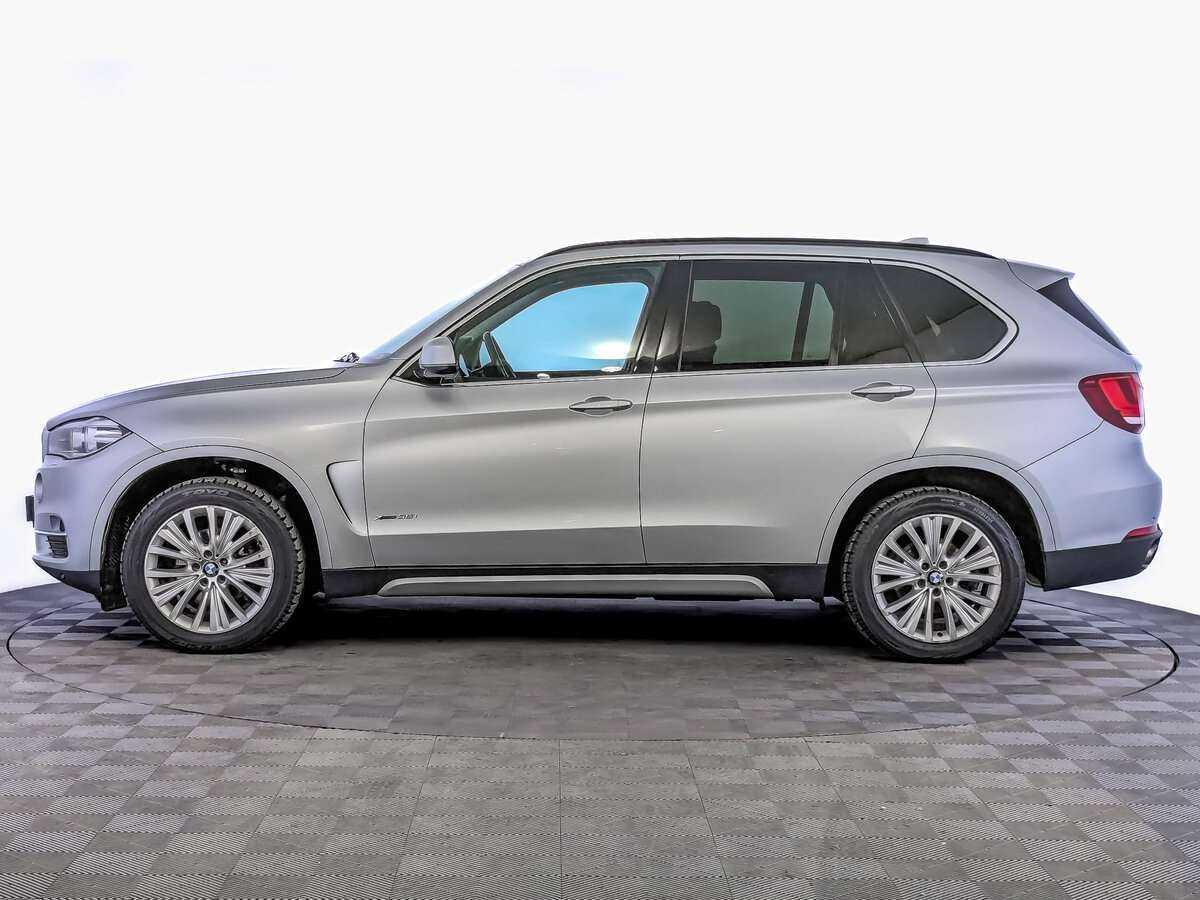 Купить BMW X5 35i, 2015, 140 016 км, фото №8