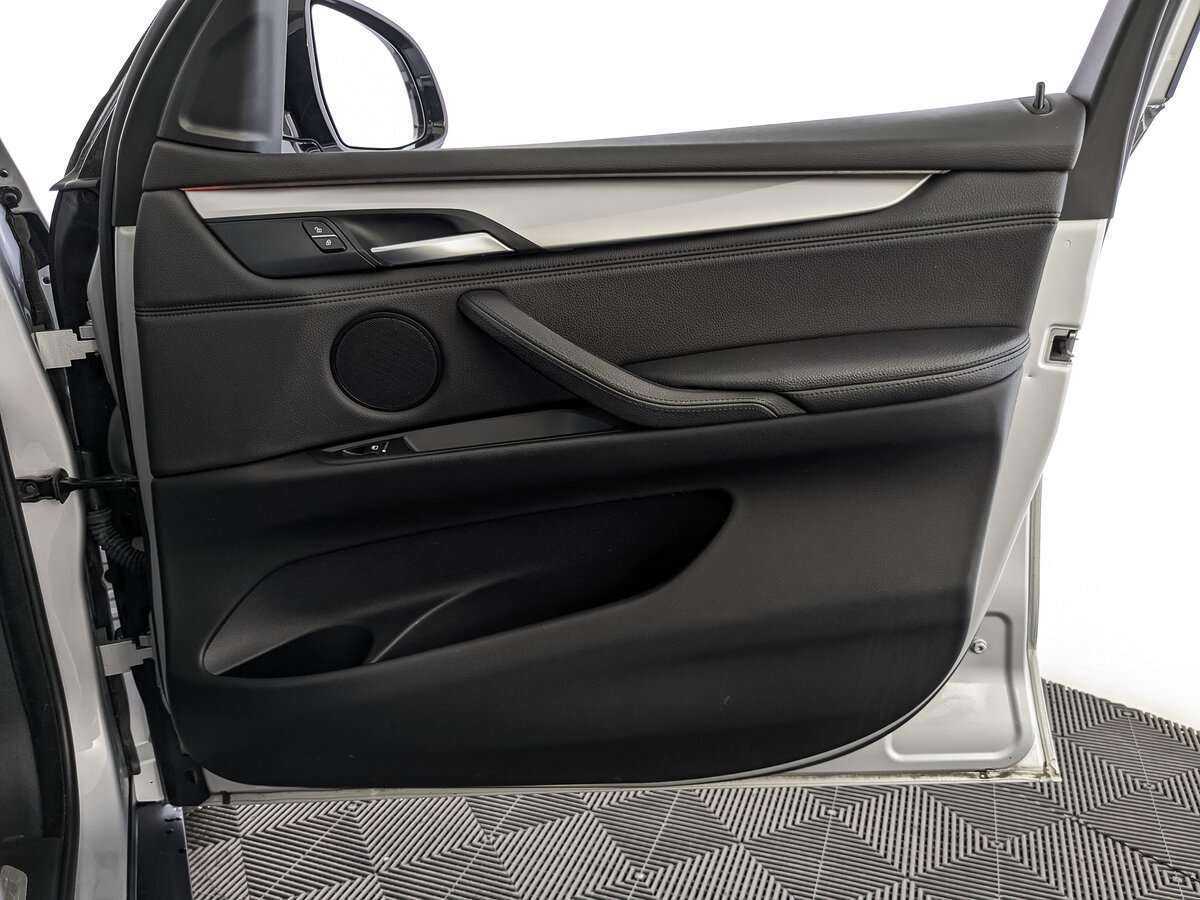 Купить BMW X5 35i, 2015, 140 016 км, фото №20