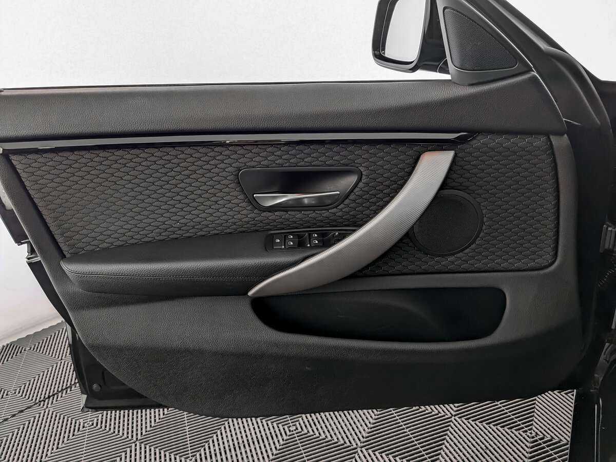 Купить BMW 4 серии Gran Coupe 420d, 2019, 23 019 км, фото №14