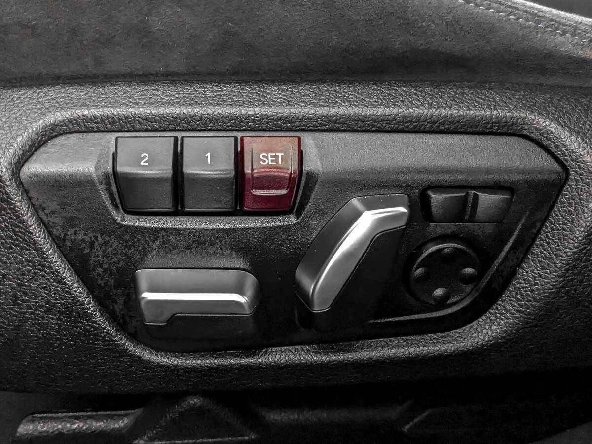 Купить BMW 4 серии Gran Coupe 420d, 2019, 23 019 км, фото №15