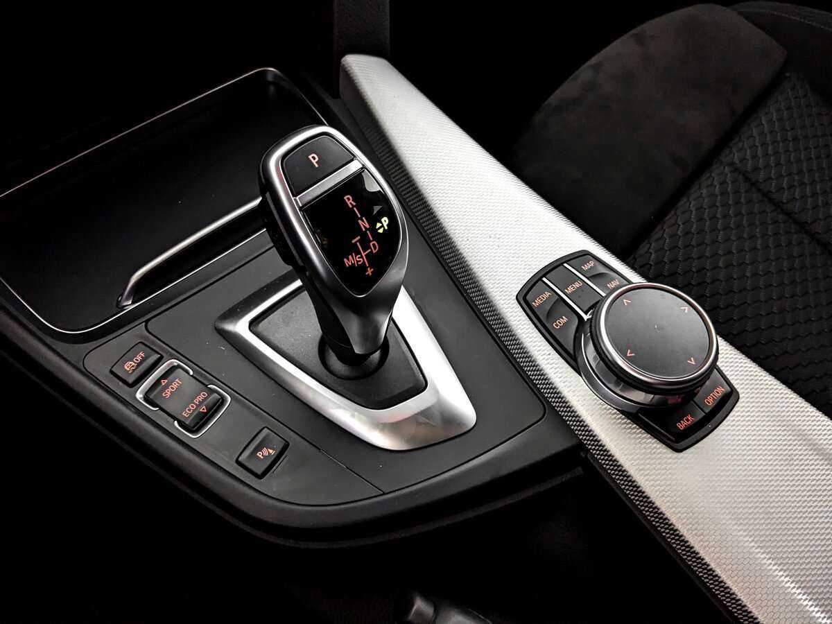 Купить BMW 4 серии Gran Coupe 420d, 2019, 23 019 км, фото №22