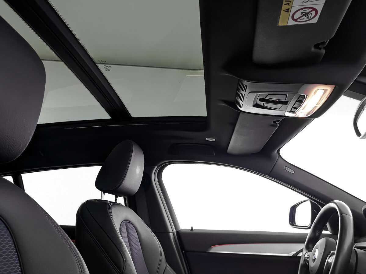 Купить BMW X2 xDrive20i, 2021, 39 234 км, фото №20