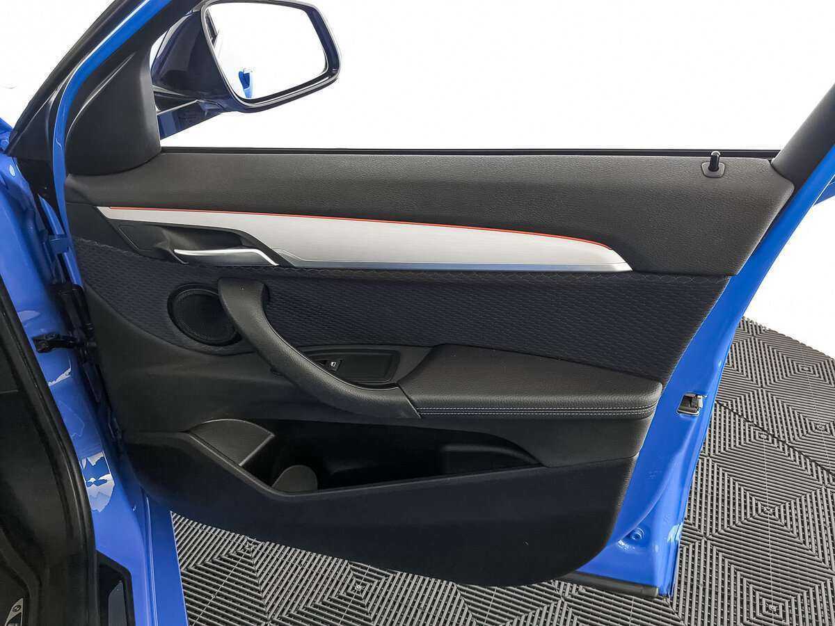 Купить BMW X2 xDrive20i, 2021, 39 234 км, фото №22