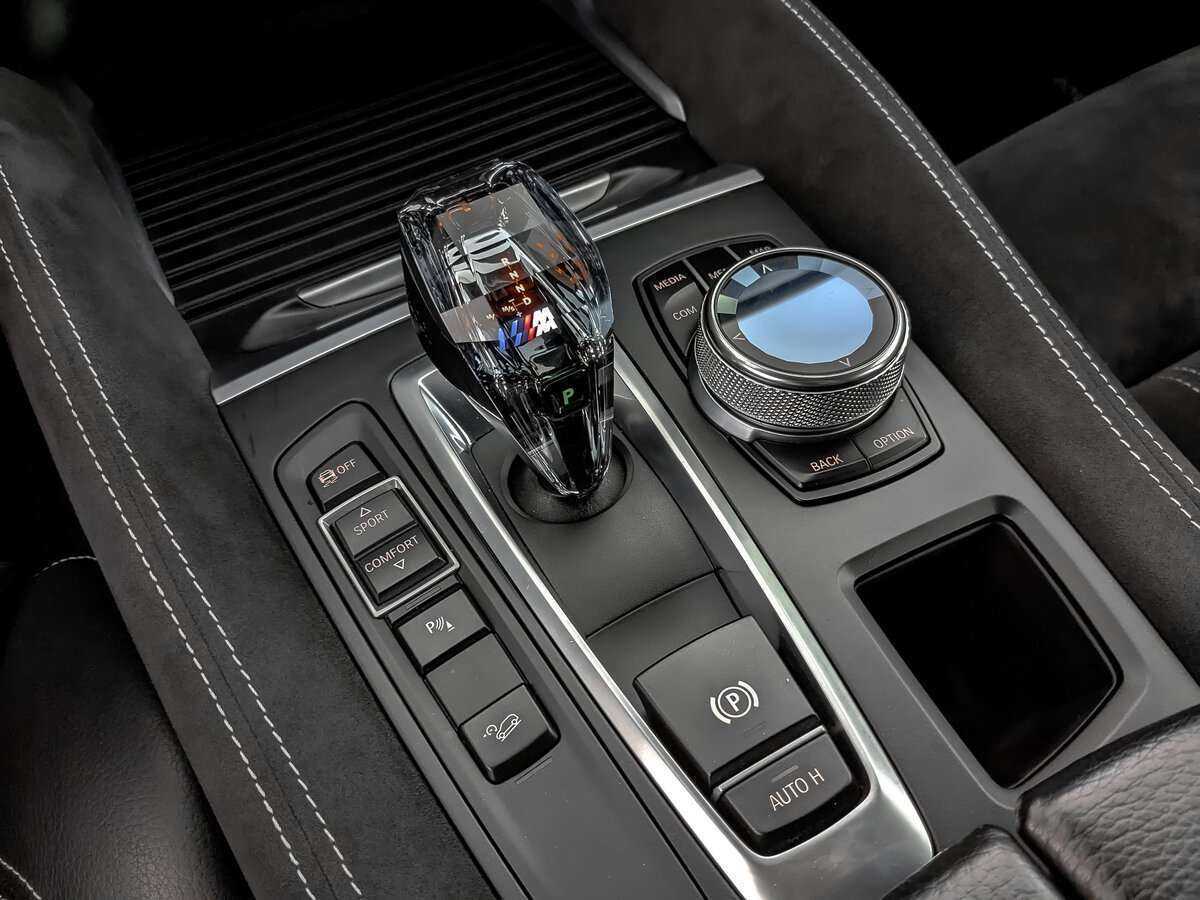 Купить BMW X6 30d, 2018, 148 529 км, фото №23