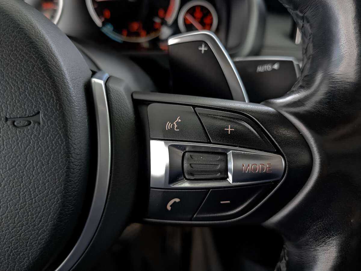 Купить BMW X6 30d, 2018, 148 529 км, фото №24