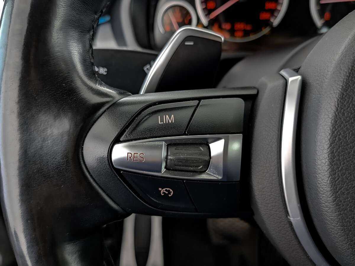 Купить BMW X6 30d, 2018, 148 529 км, фото №25