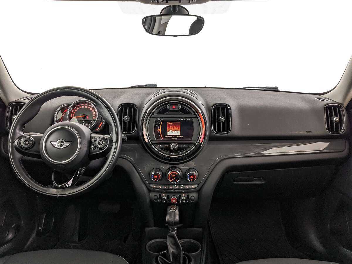 Купить Mini Countryman Cooper, 2018, 120 604 км, фото №10