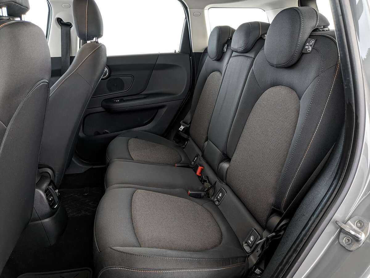 Купить Mini Countryman Cooper, 2018, 120 604 км, фото №13