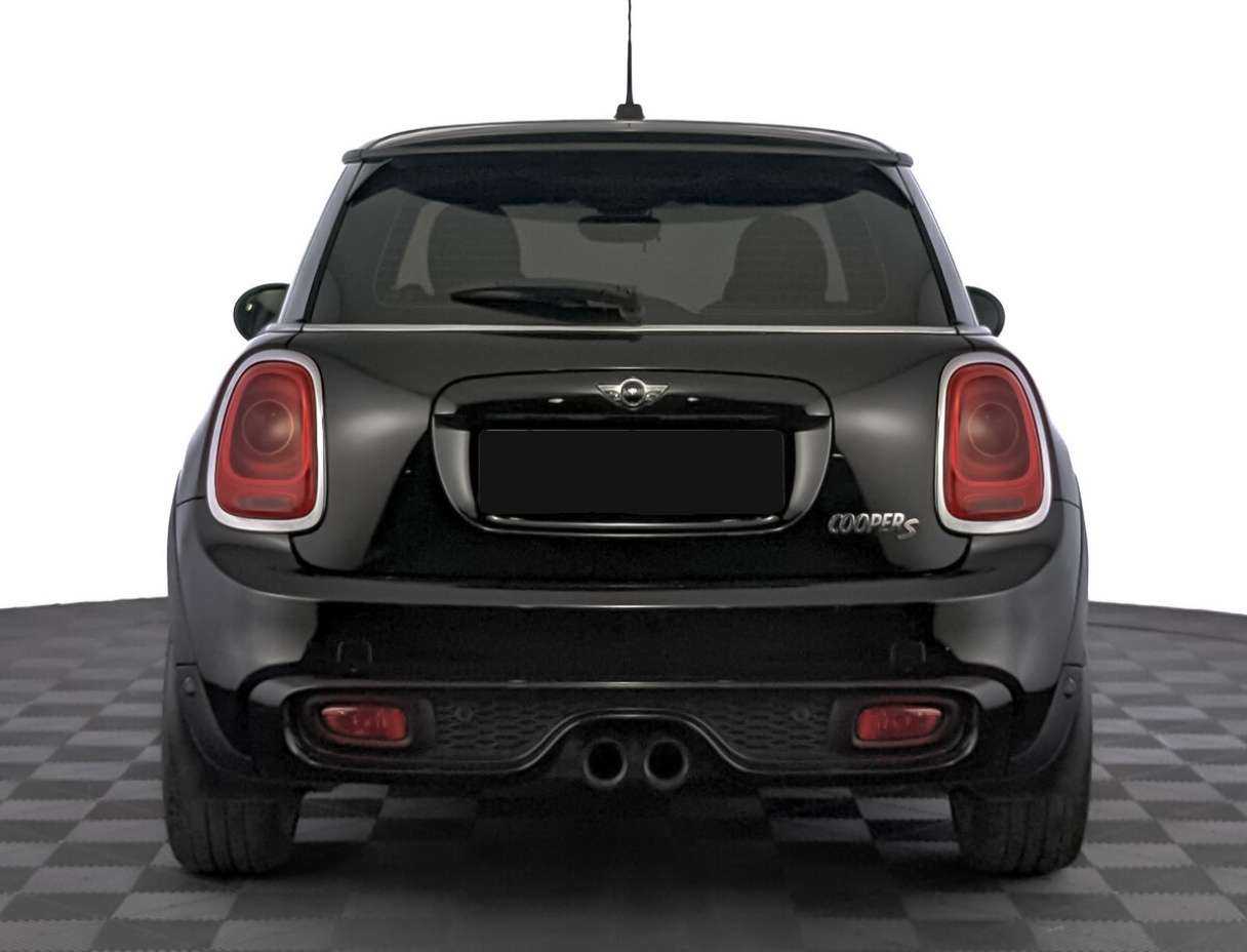 Купить Mini Hatch Cooper S, 2017, 127 215 км, фото №6