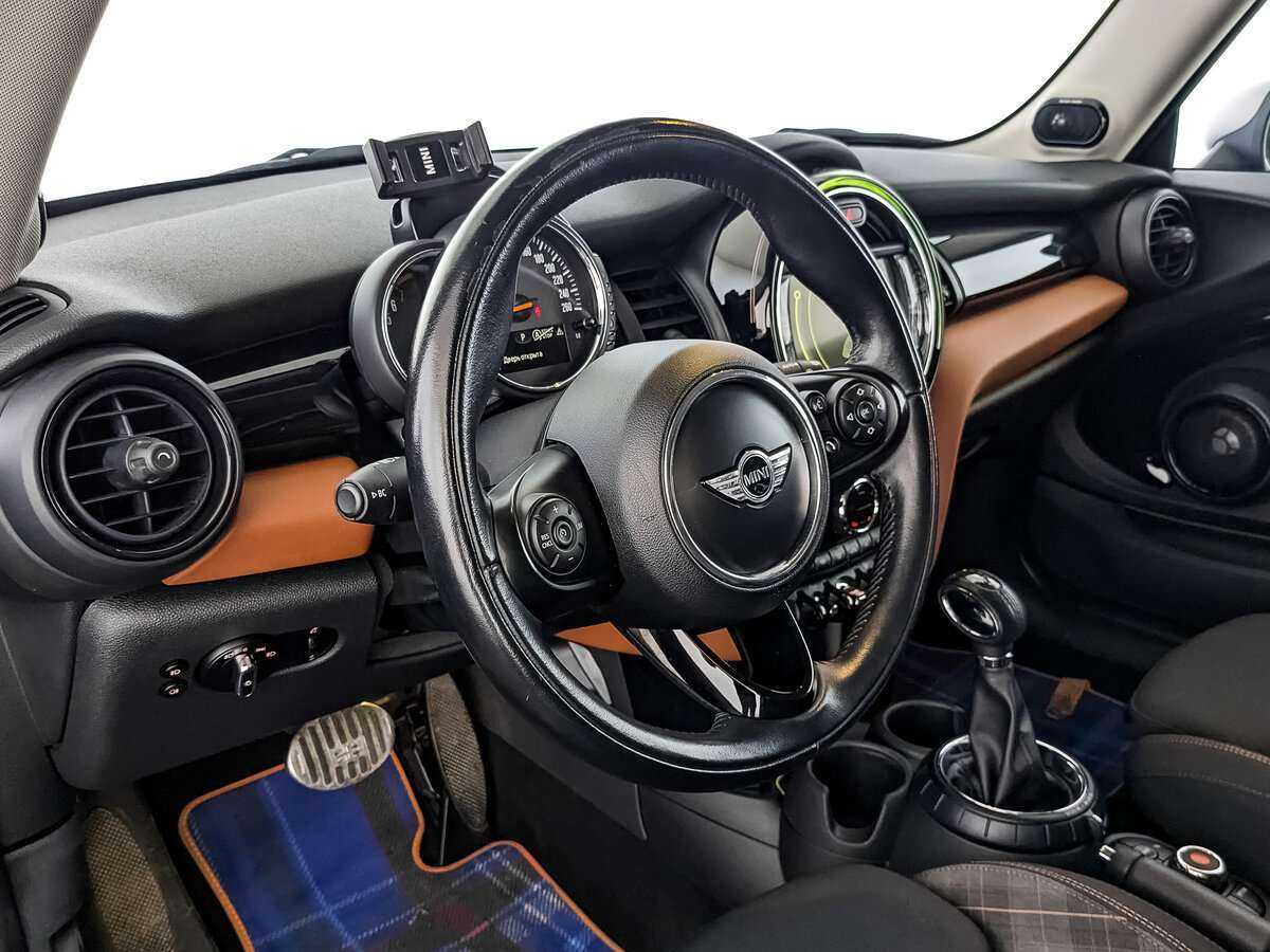 Купить Mini Hatch Cooper S, 2017, 127 215 км, фото №11