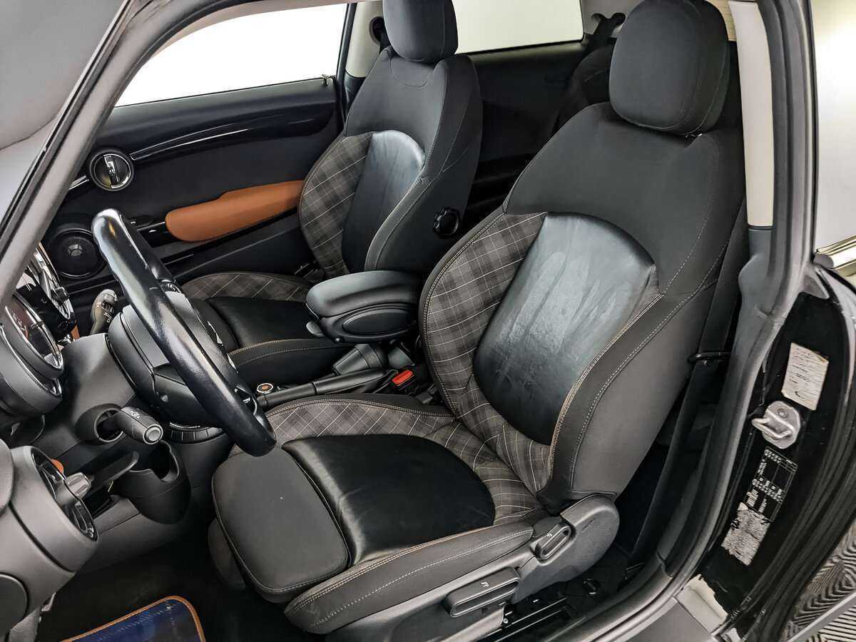 Купить Mini Hatch Cooper S, 2017, 127 215 км, фото №16