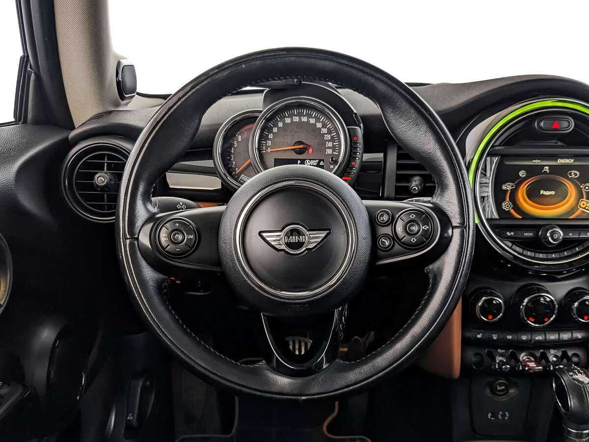 Купить Mini Hatch Cooper S, 2017, 127 215 км, фото №18