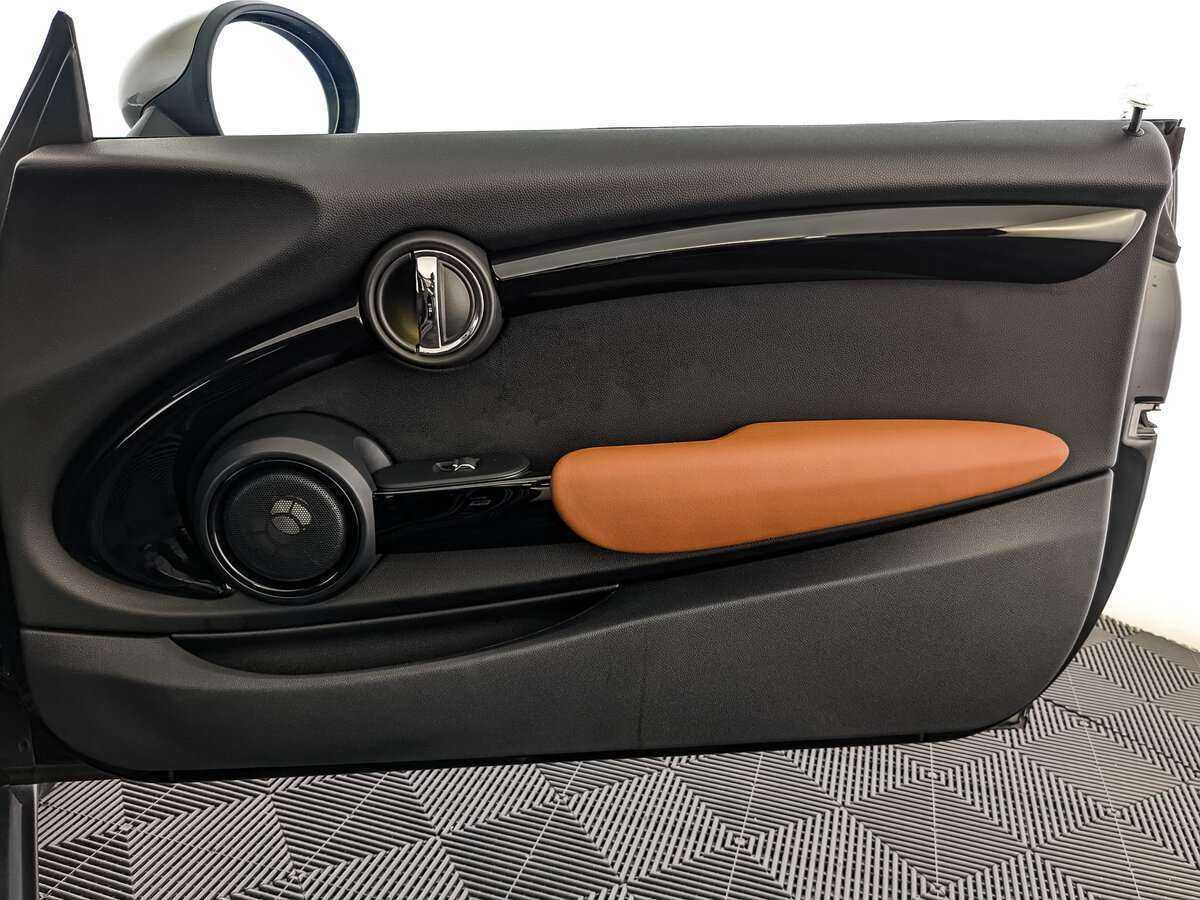 Купить Mini Hatch Cooper S, 2017, 127 215 км, фото №21