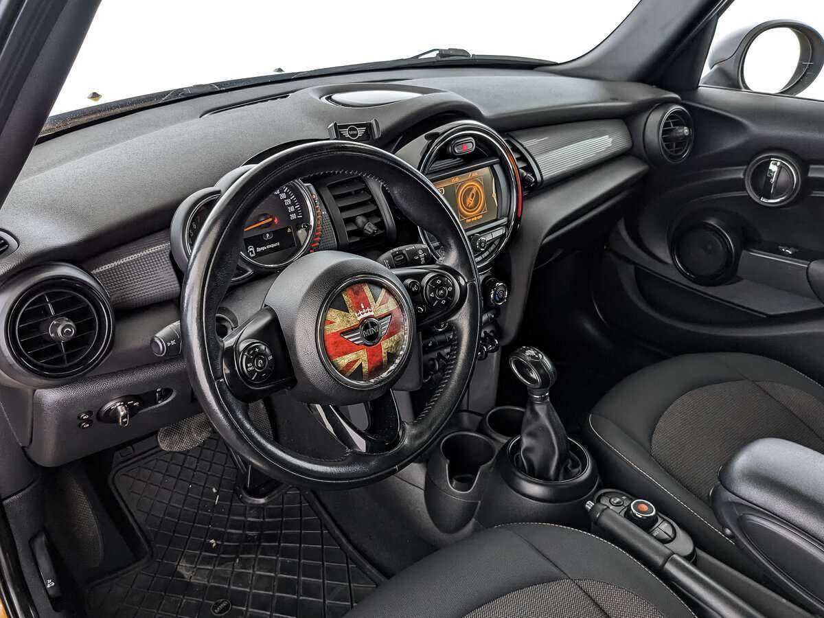 Купить Mini Hatch Cooper, 2017, 193 761 км, фото №10