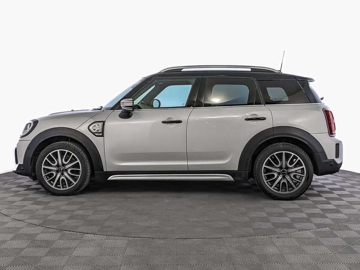 Купить Mini Countryman Cooper, 2020, 29 666 км, фото №6