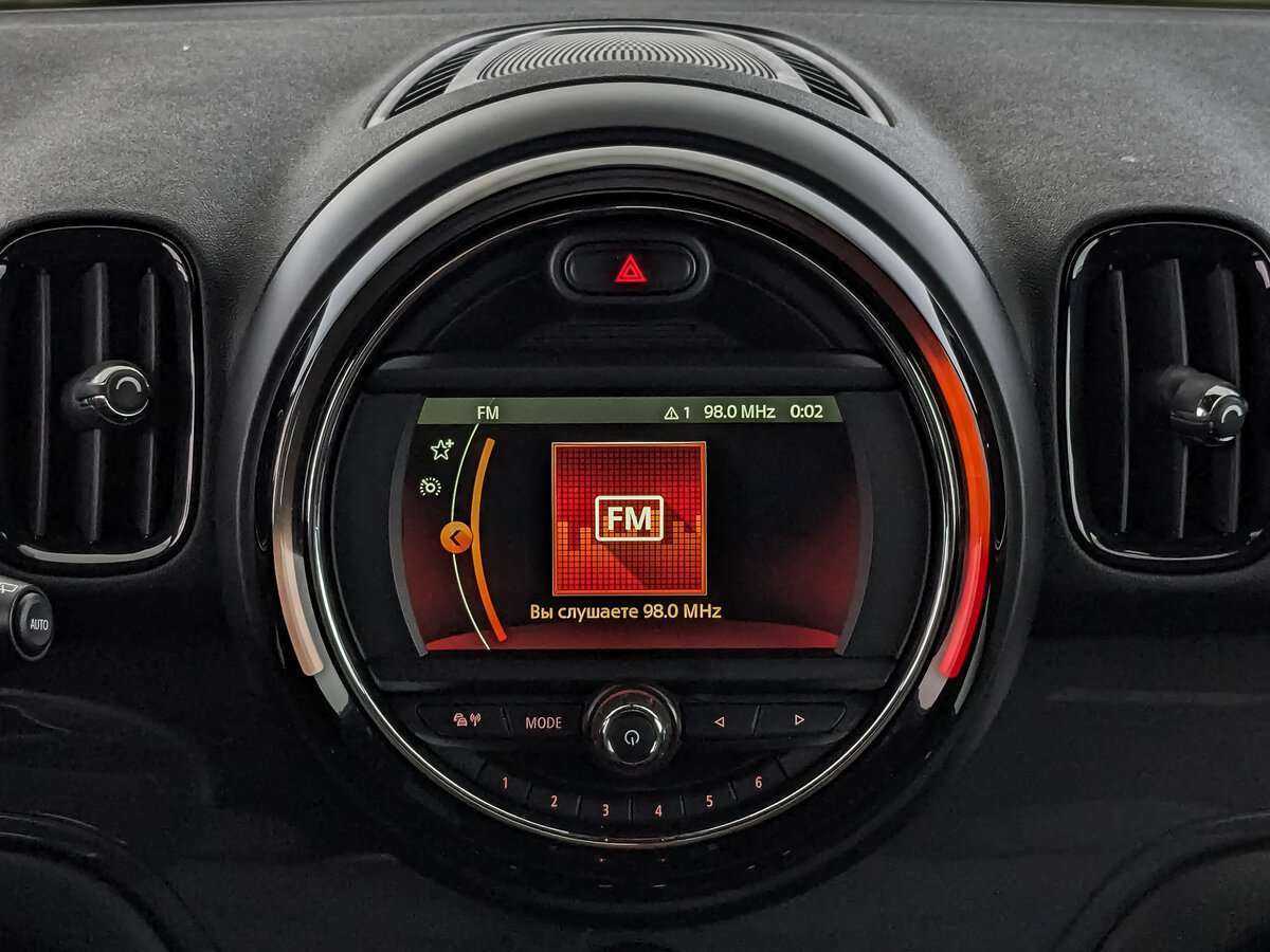 Купить Mini Countryman Cooper, 2020, 29 666 км, фото №11