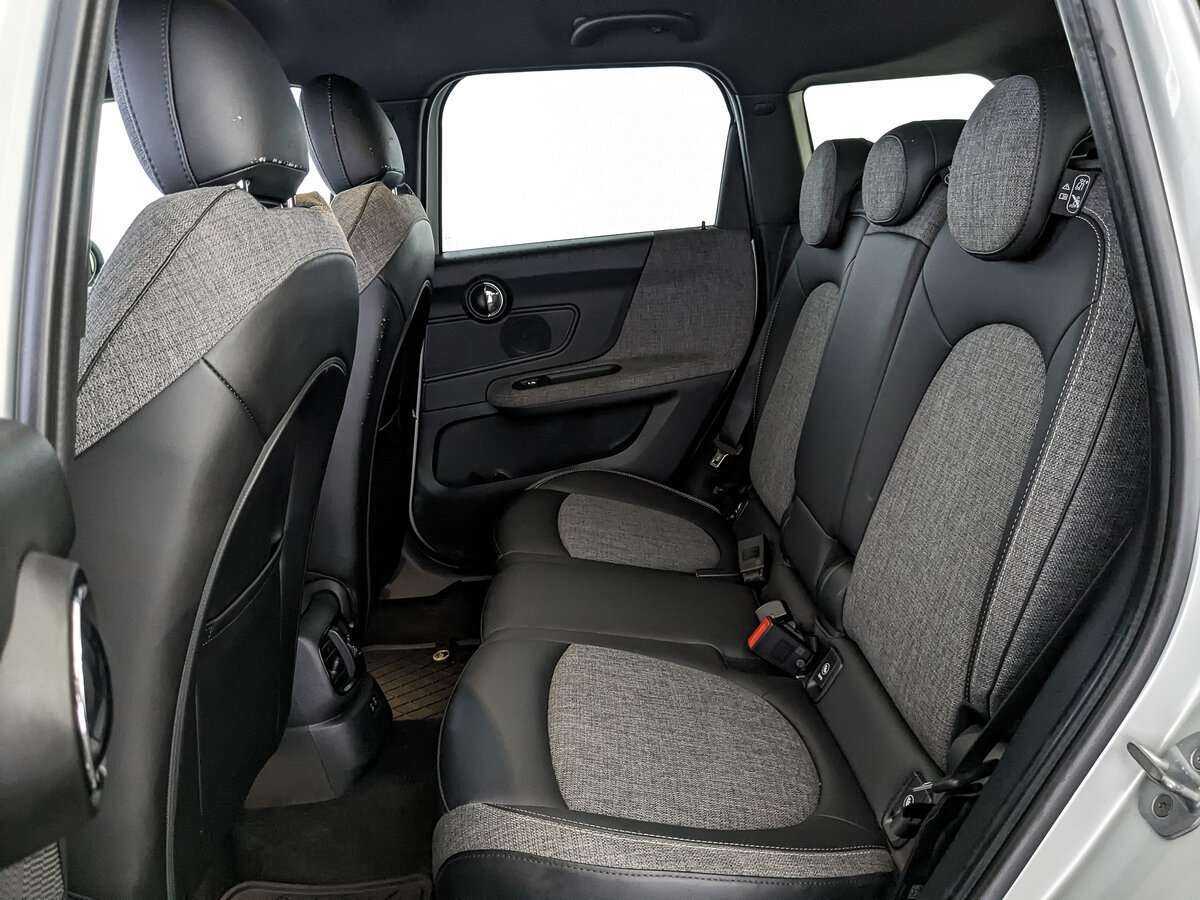 Купить Mini Countryman Cooper, 2020, 29 666 км, фото №12
