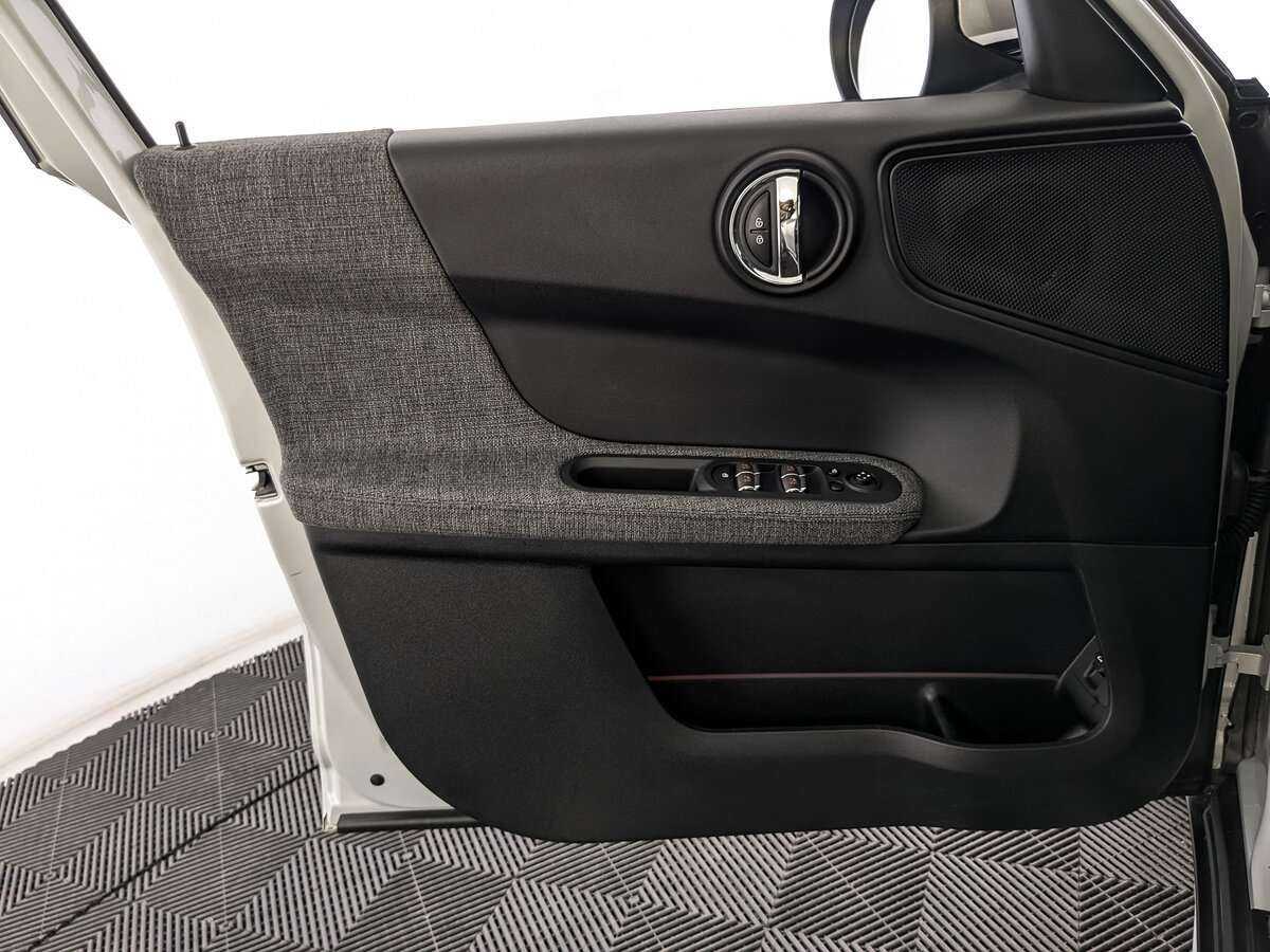 Купить Mini Countryman Cooper, 2020, 29 666 км, фото №13