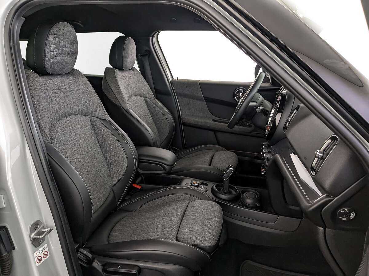 Купить Mini Countryman Cooper, 2020, 29 666 км, фото №18