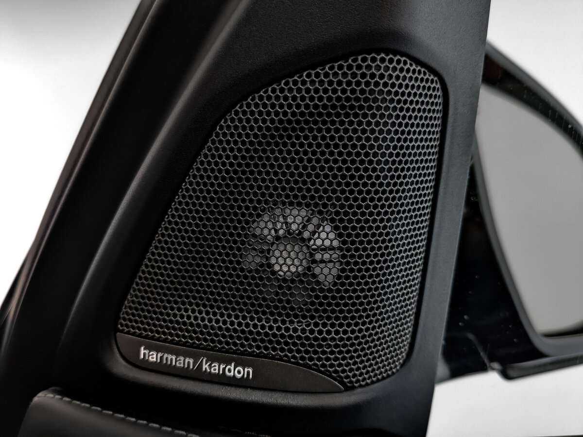 Купить BMW X6 M, 2018, 96 835 км, фото №25