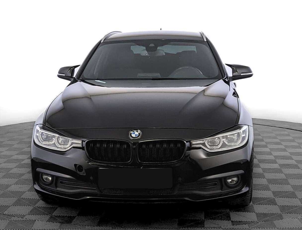 BMW 3 серии