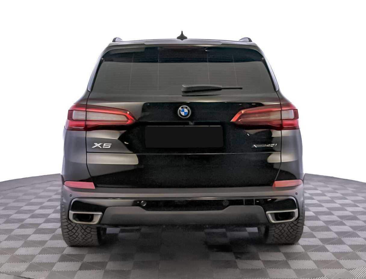 Купить BMW X5 40i, 2019, 58 008 км, фото №6