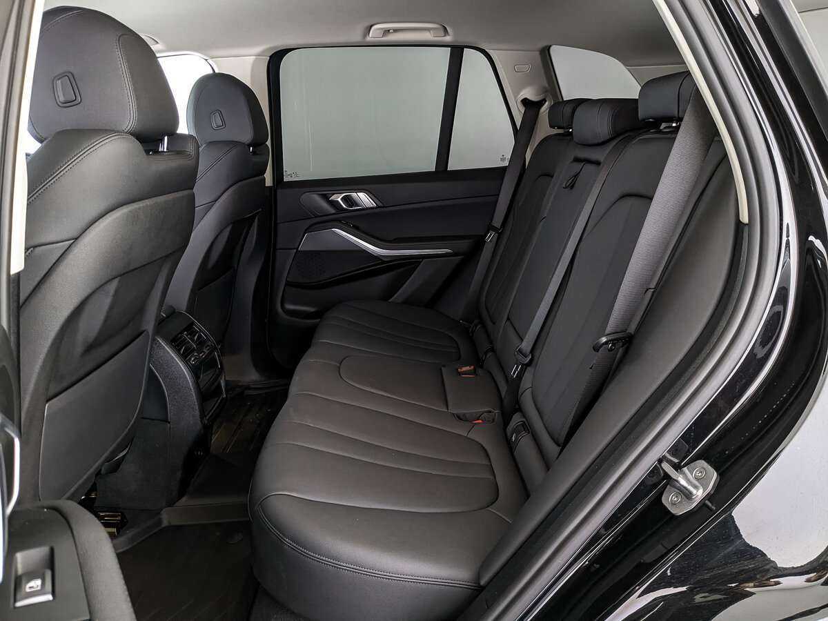 Купить BMW X5 40i, 2019, 58 008 км, фото №11