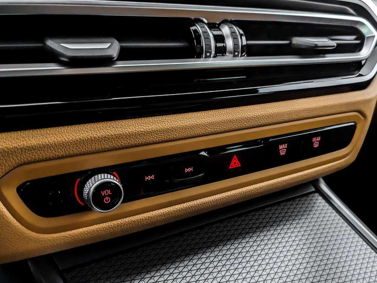 Купить BMW 3 серии M340d xDrive, 2022, 22 390 км, фото №23