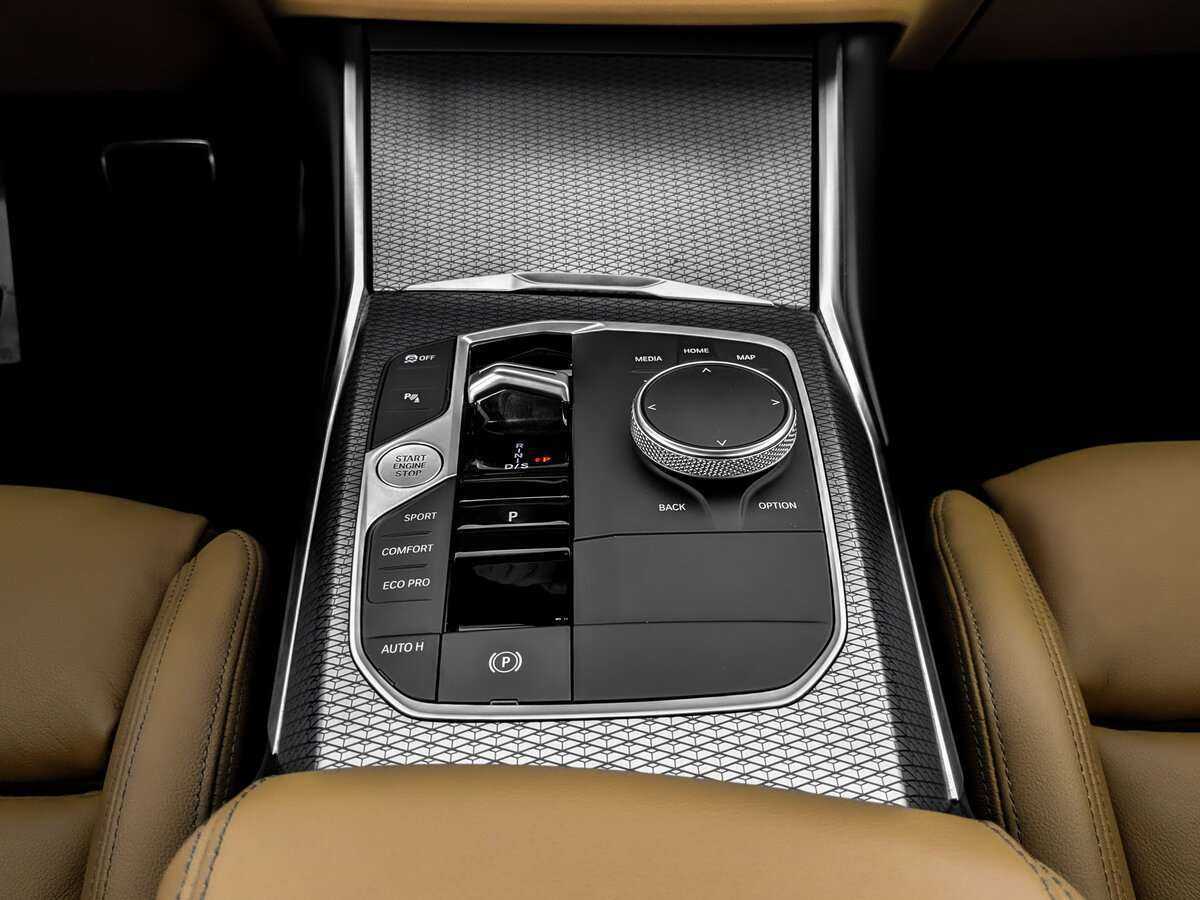 Купить BMW 3 серии M340d xDrive, 2022, 22 390 км, фото №25