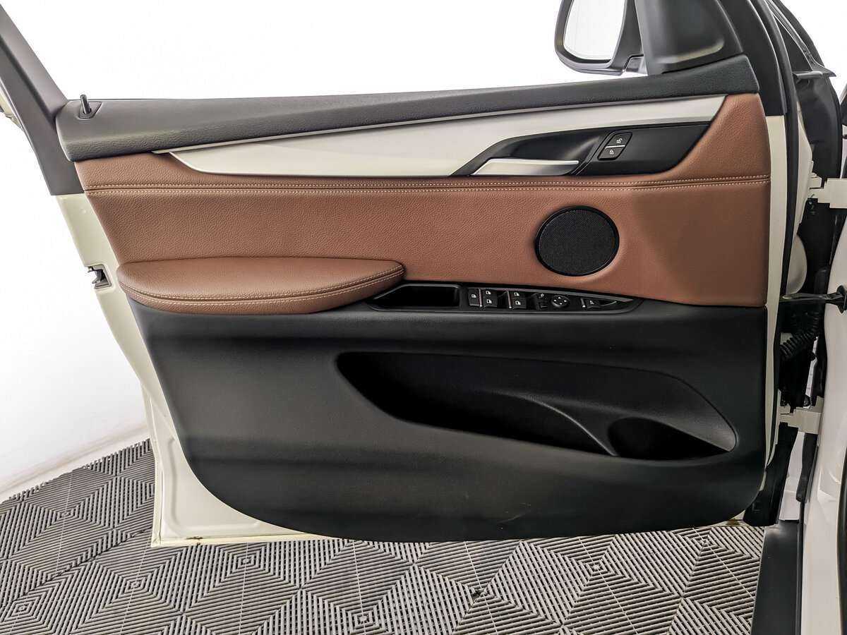 Купить BMW X5 25d, 2018, 95 836 км, фото №14