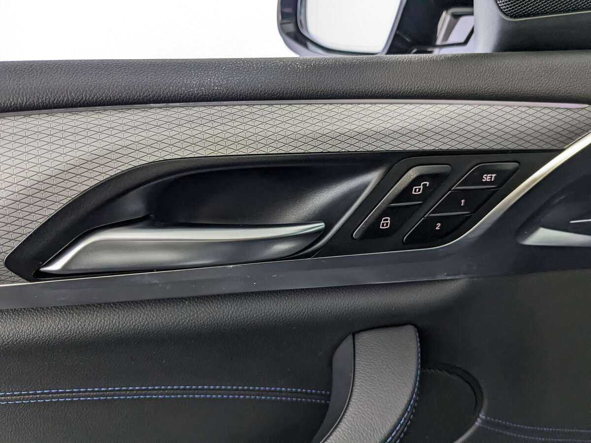 Купить BMW X4 20d, 2019, 115 118 км, фото №22