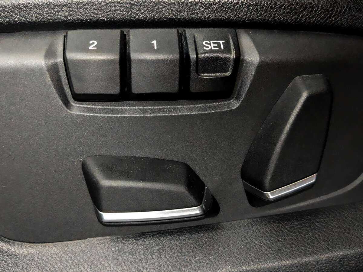 Купить BMW X6 30d, 2018, 141 407 км, фото №16