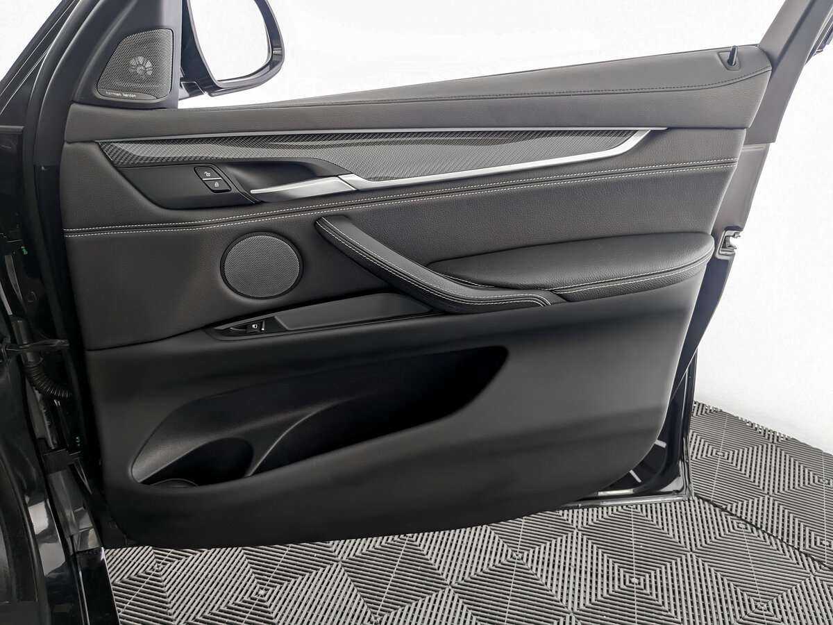 Купить BMW X6 30d, 2018, 141 407 км, фото №20