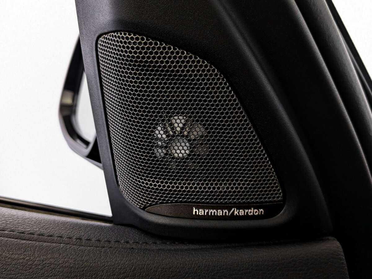 Купить BMW X6 30d, 2018, 141 407 км, фото №22