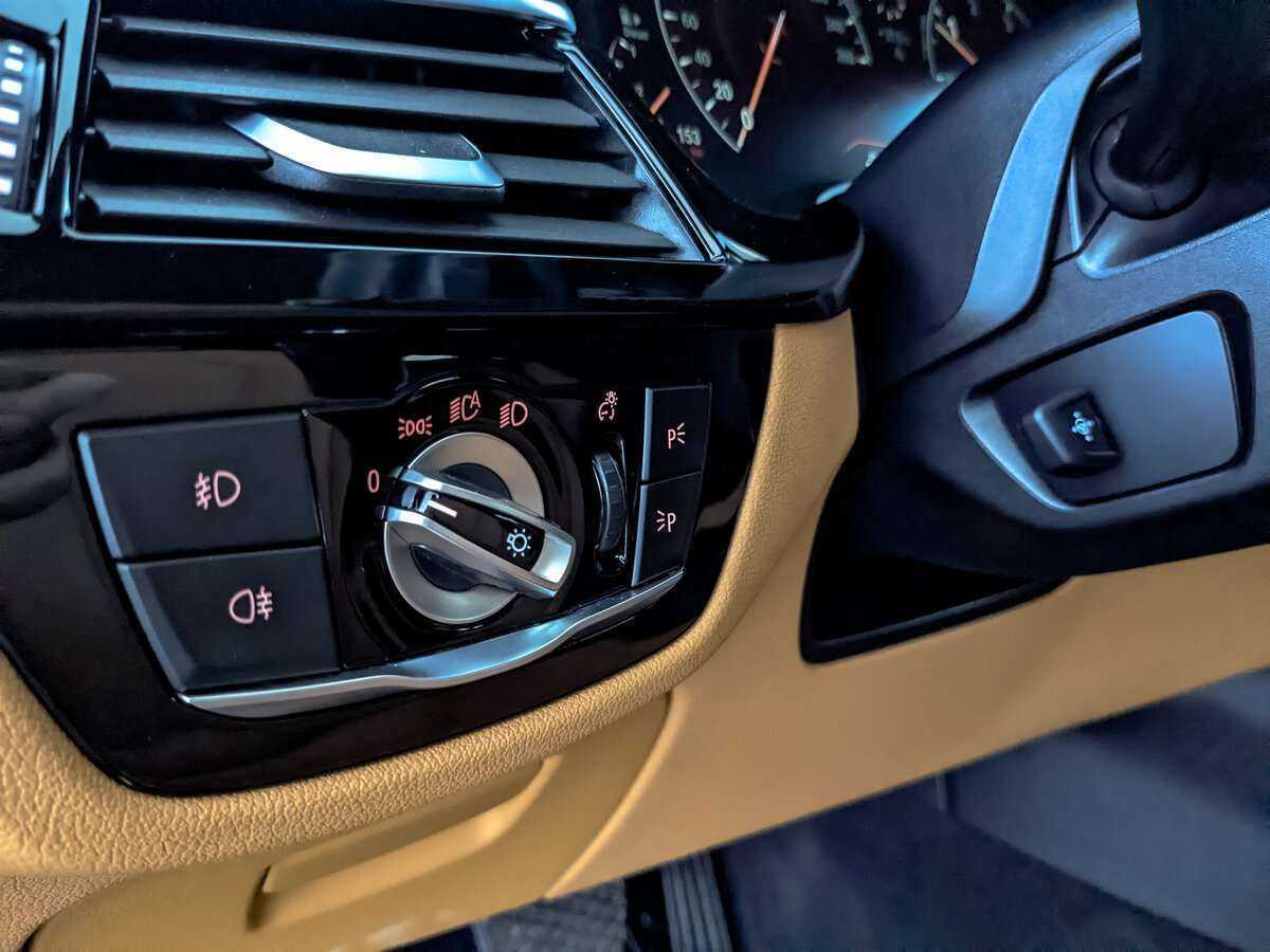 Купить BMW 6 серии Gran Turismo 620d xDrive, 2019, 41 276 км, фото №23