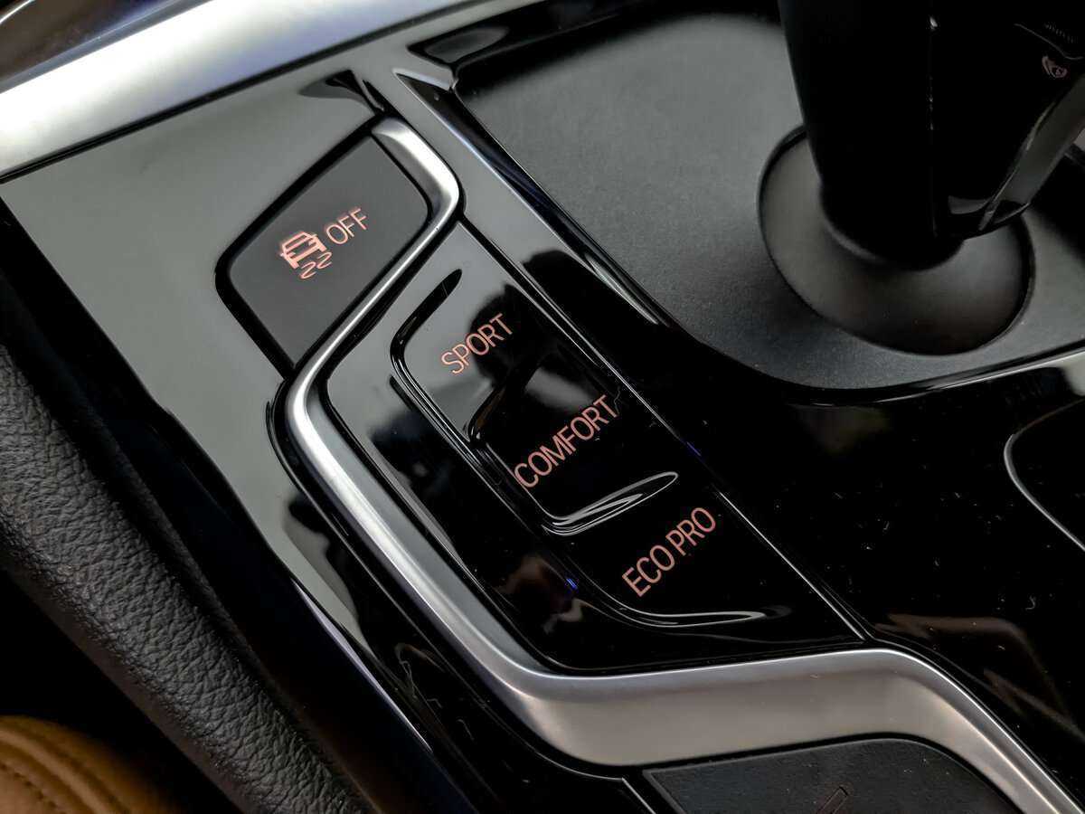 Купить BMW 6 серии Gran Turismo 620d xDrive, 2019, 41 276 км, фото №26