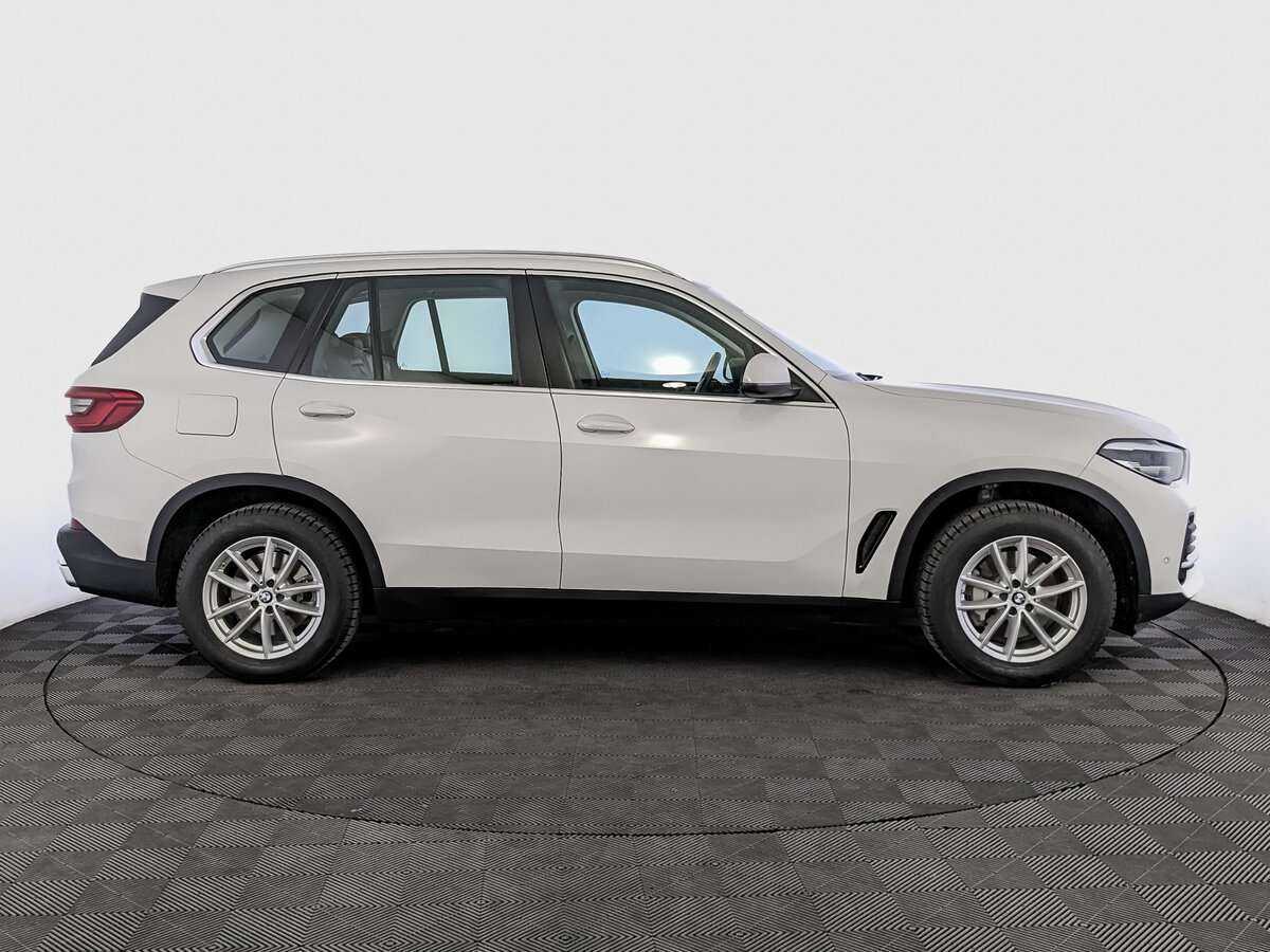 Купить BMW X5 30d, 2019, 63 000 км, фото №4