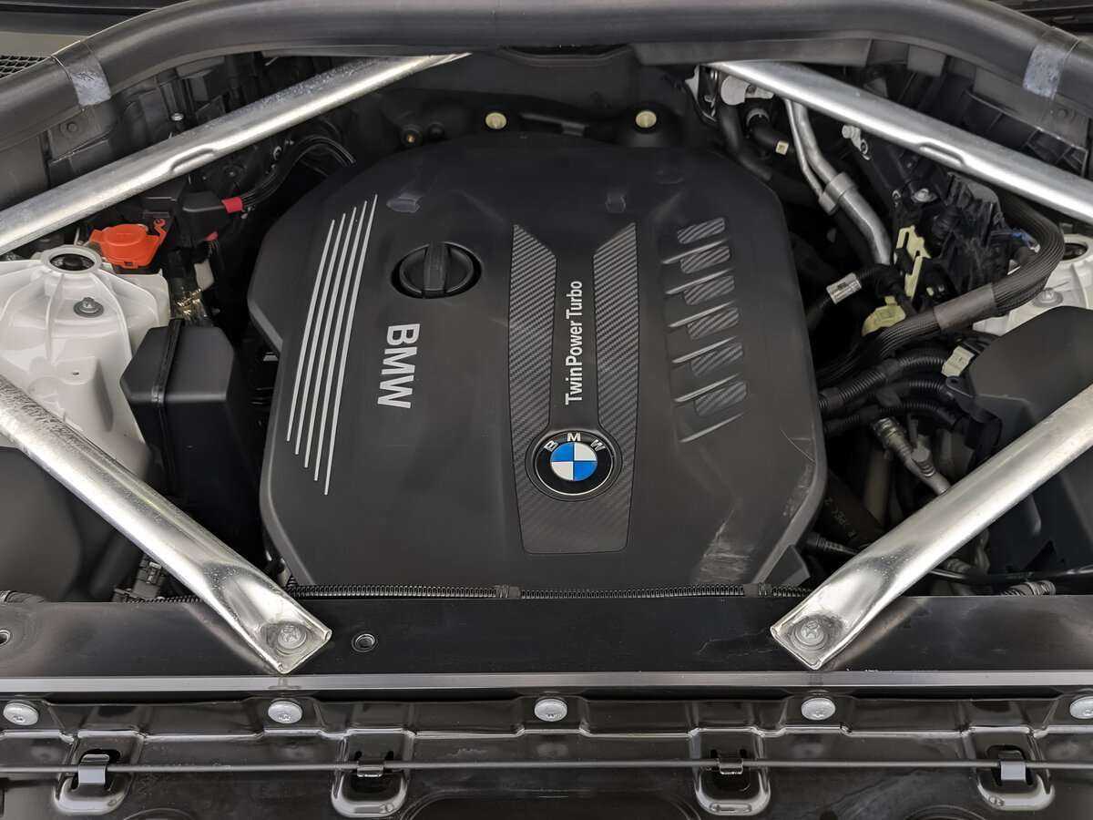 Купить BMW X5 30d, 2019, 63 000 км, фото №9