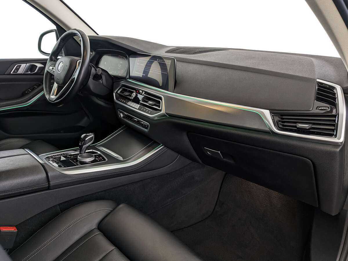 Купить BMW X5 30d, 2019, 63 000 км, фото №13