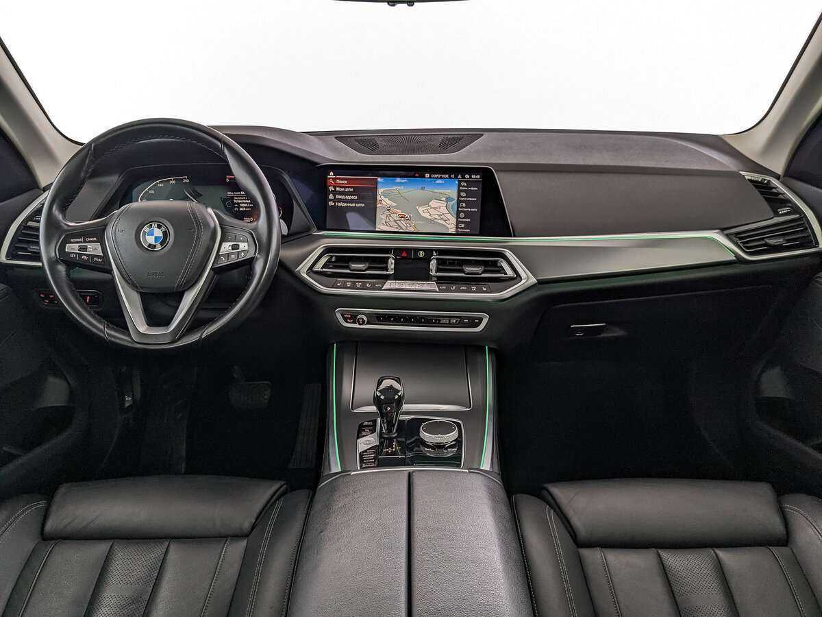 Купить BMW X5 30d, 2019, 63 000 км, фото №14