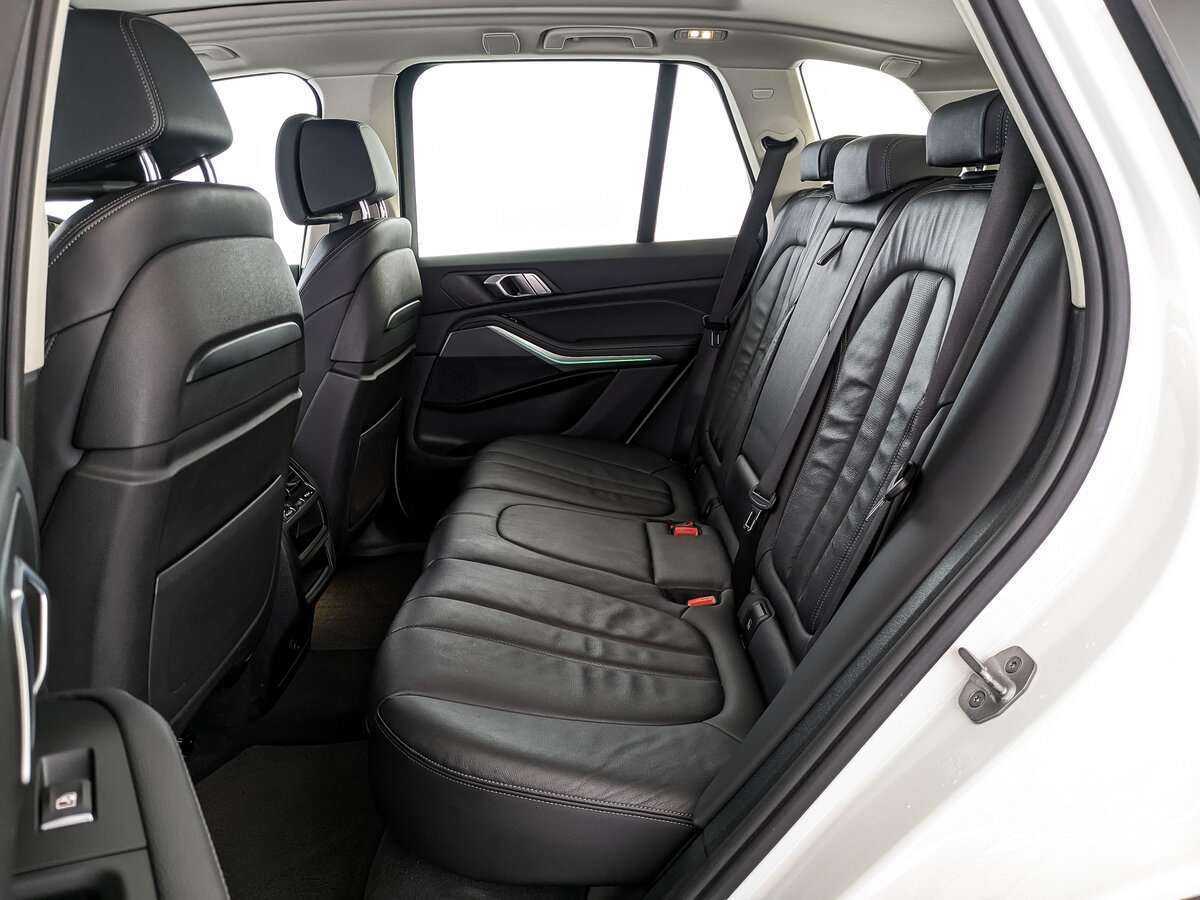 Купить BMW X5 30d, 2019, 63 000 км, фото №18