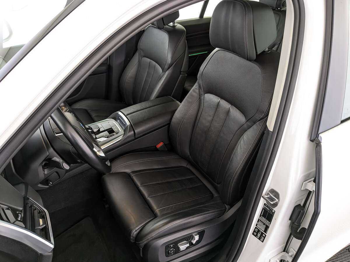 Купить BMW X5 30d, 2019, 63 000 км, фото №20