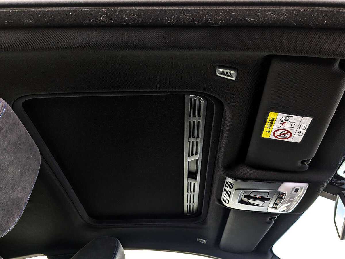 Купить BMW 4 серии 430i xDrive, 2018, 32 938 км, фото №14