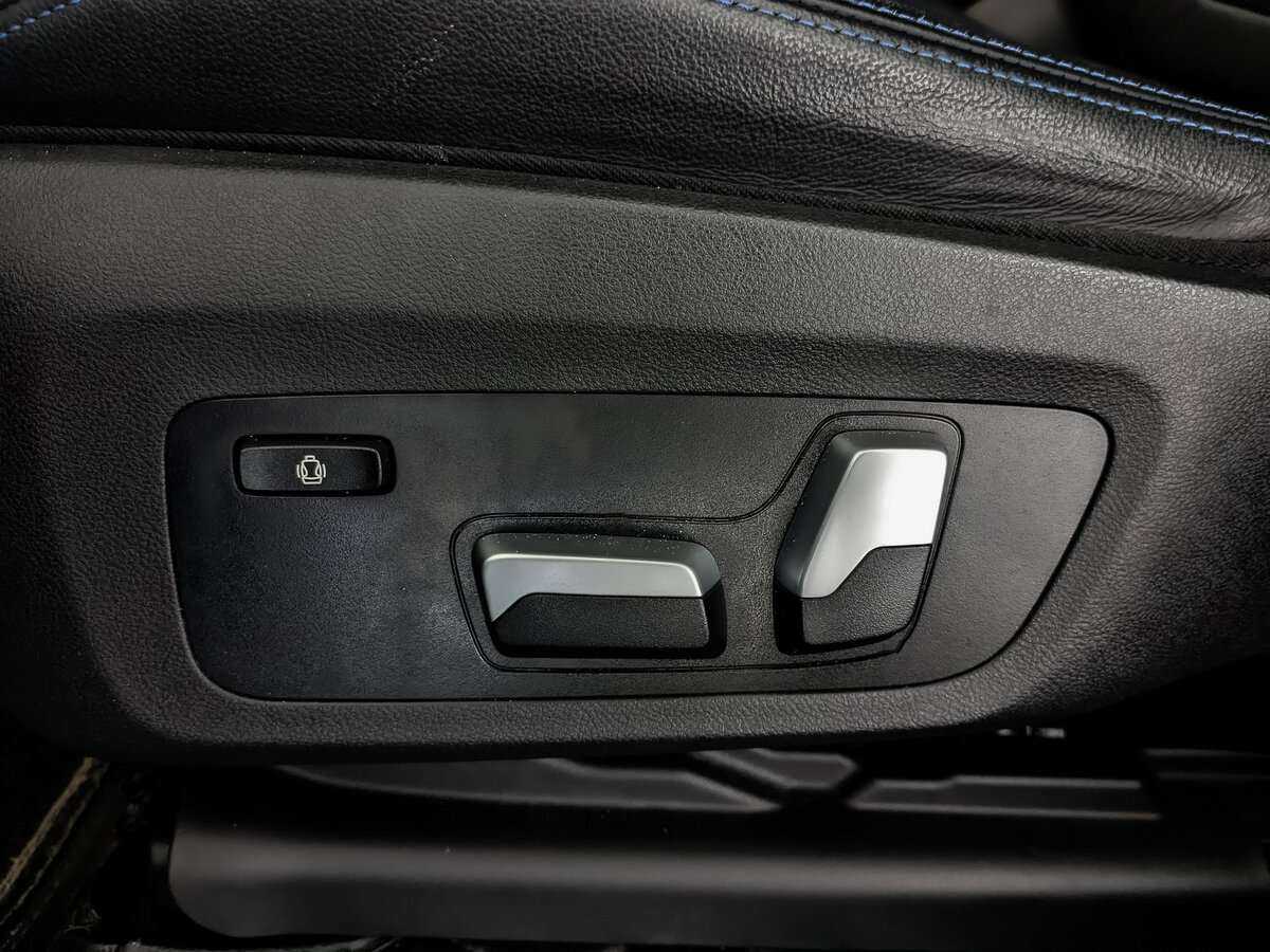 Купить BMW X3 20d xDrive, 2021, 75 754 км, фото №17