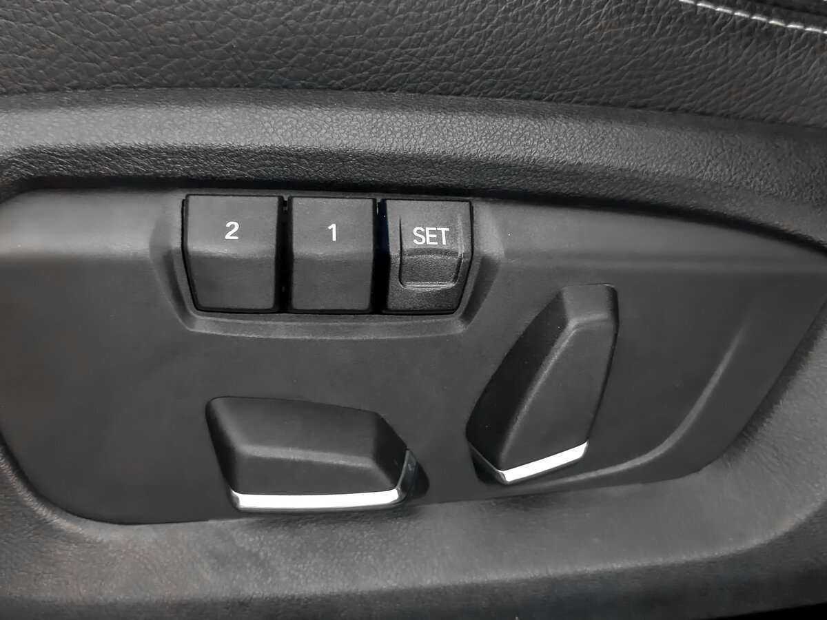 Купить BMW X6 30d, 2018, 103 016 км, фото №16