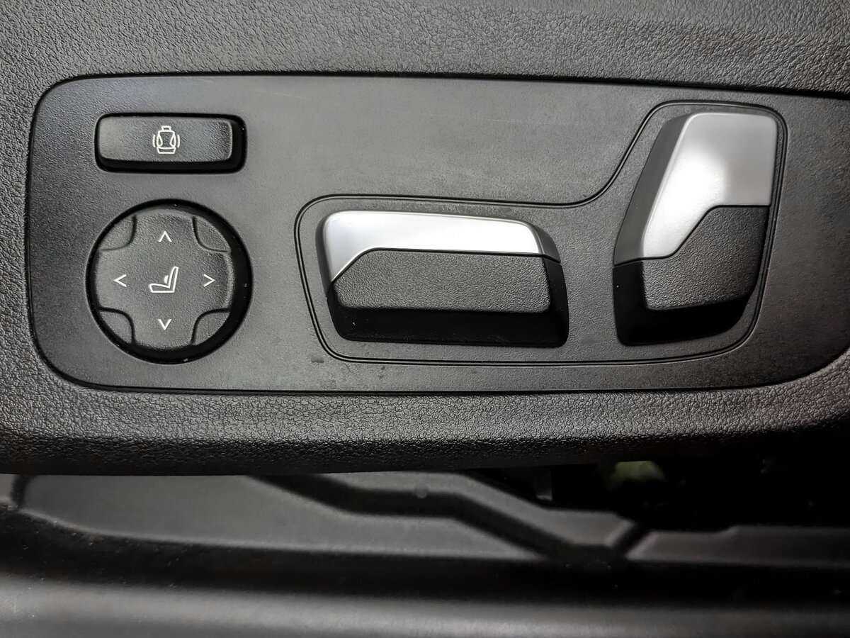 Купить BMW X4 30d, 2020, 121 241 км, фото №17