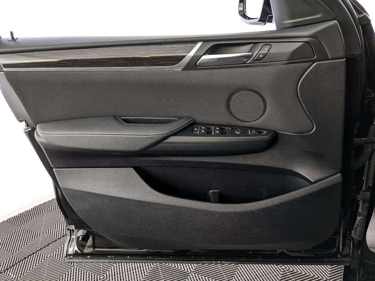 Купить BMW X4 20i, 2016, 75 385 км, фото №14