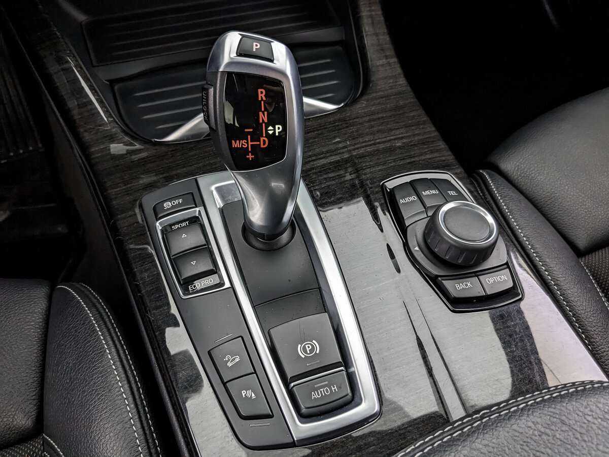 Купить BMW X4 20i, 2016, 75 385 км, фото №16